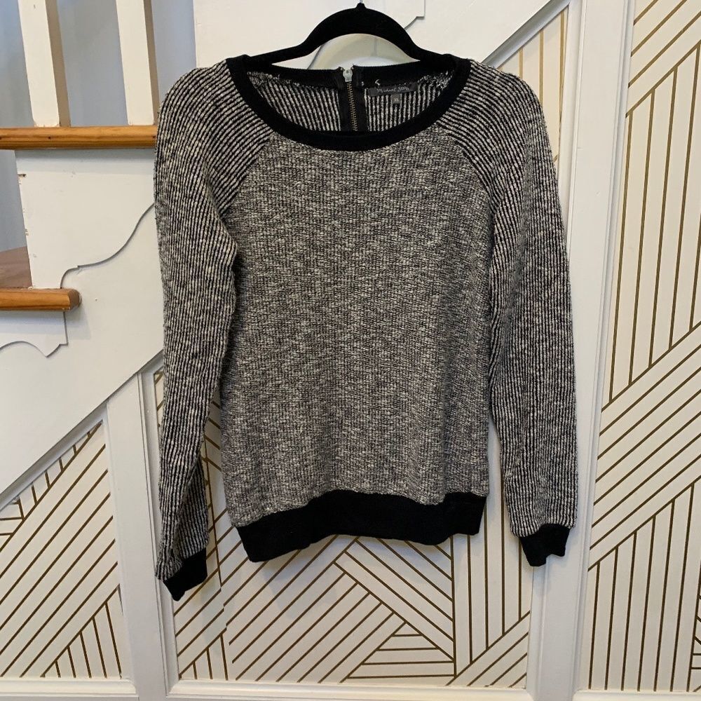 Michael Stars Sweater - Picture 2 of 4